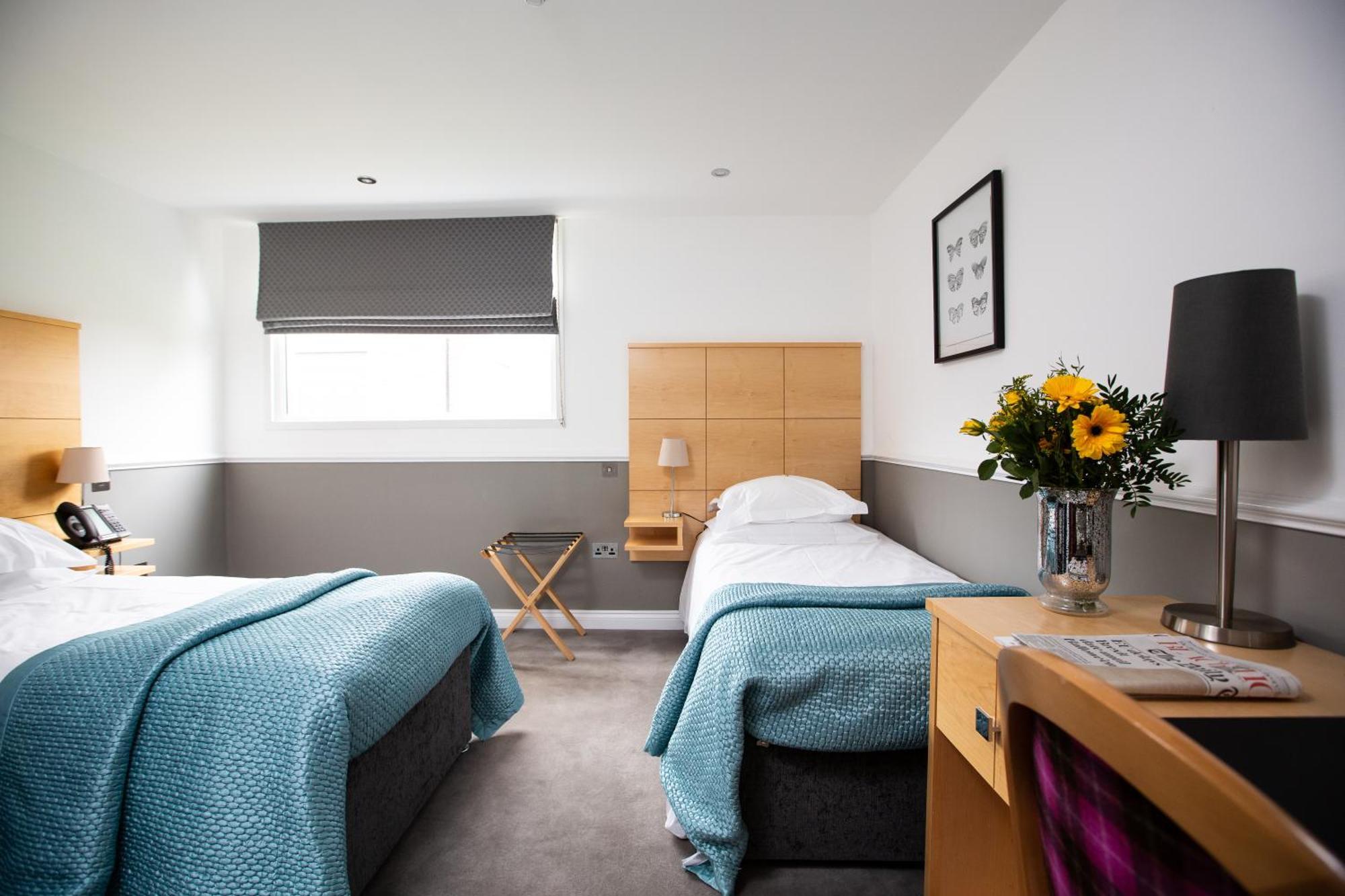 רויאל טונבריג' וולס Accommodation At Salomons Estate מראה חיצוני תמונה