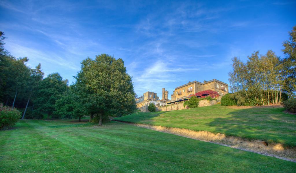 רויאל טונבריג' וולס Accommodation At Salomons Estate מראה חיצוני תמונה