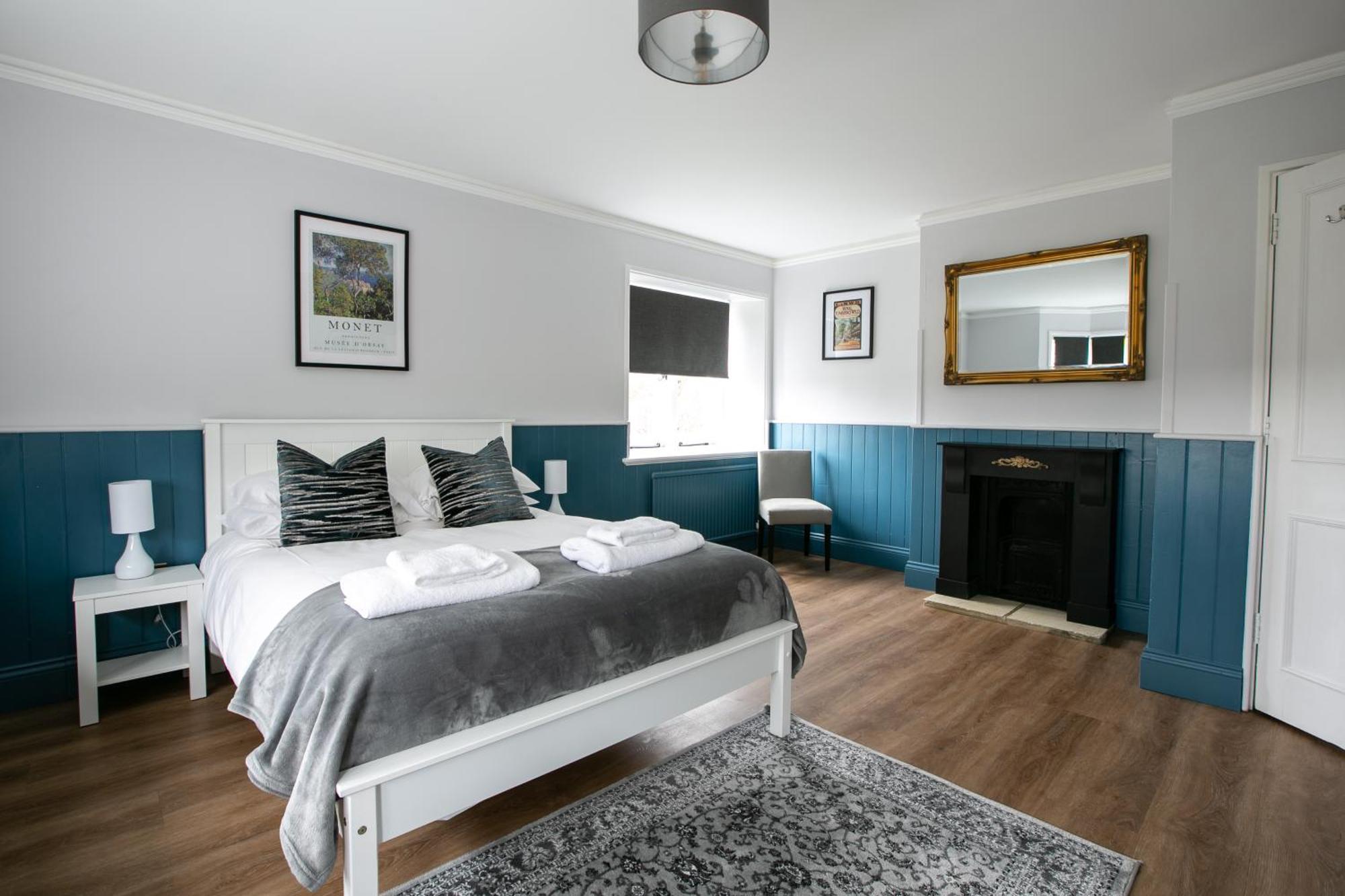 רויאל טונבריג' וולס Accommodation At Salomons Estate מראה חיצוני תמונה