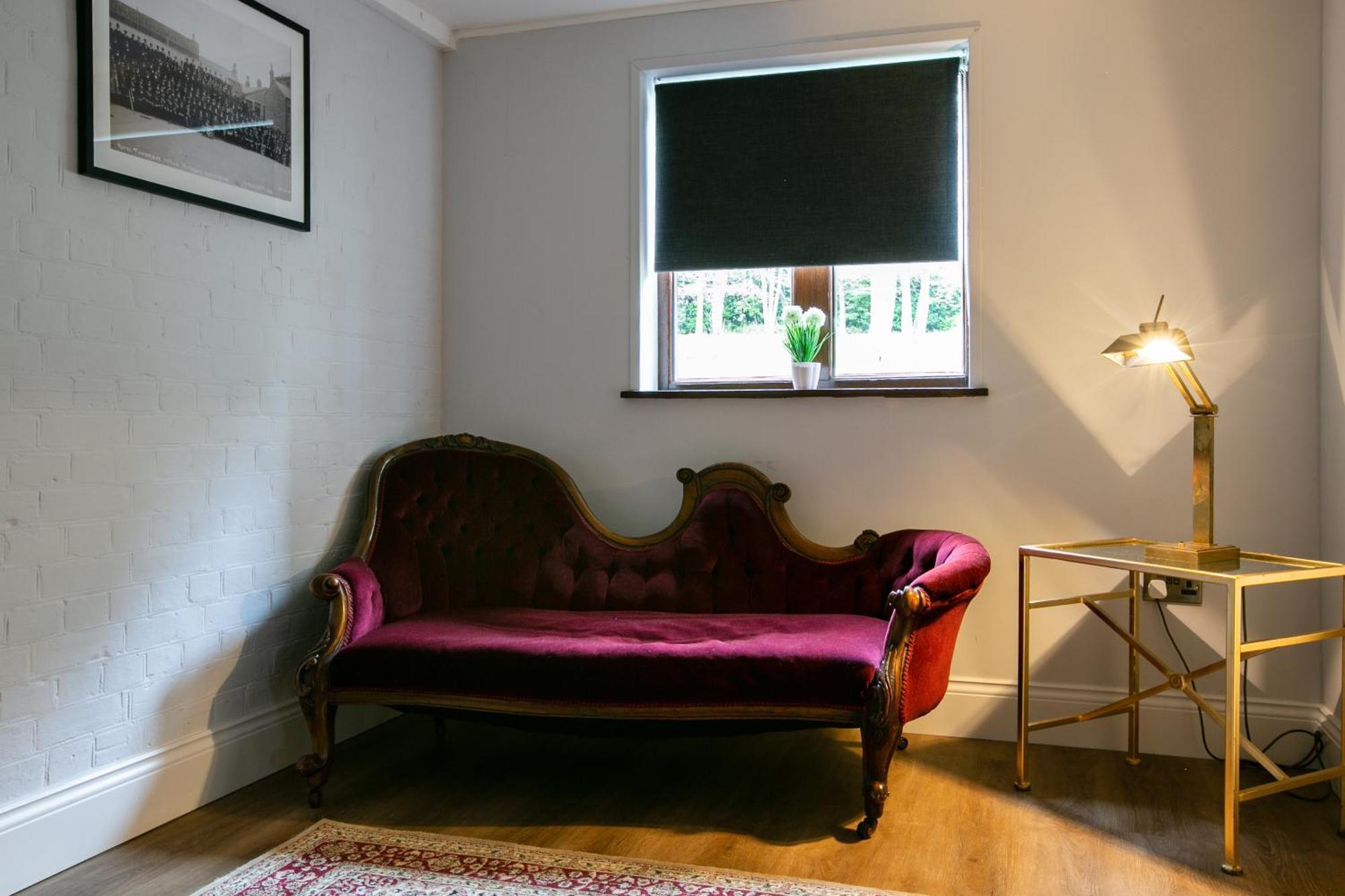 רויאל טונבריג' וולס Accommodation At Salomons Estate מראה חיצוני תמונה