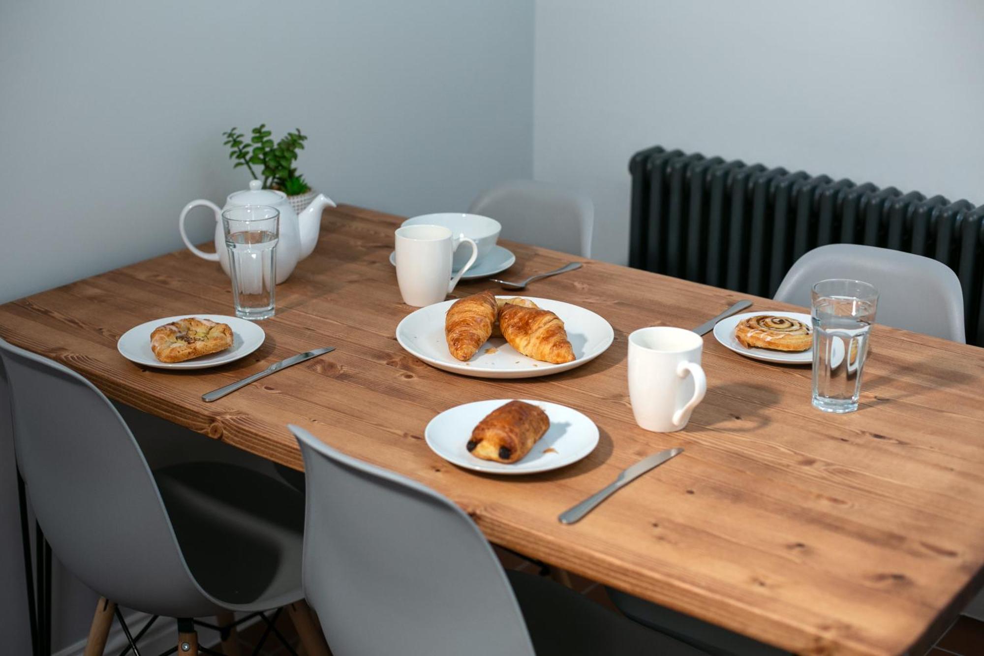 רויאל טונבריג' וולס Accommodation At Salomons Estate מראה חיצוני תמונה