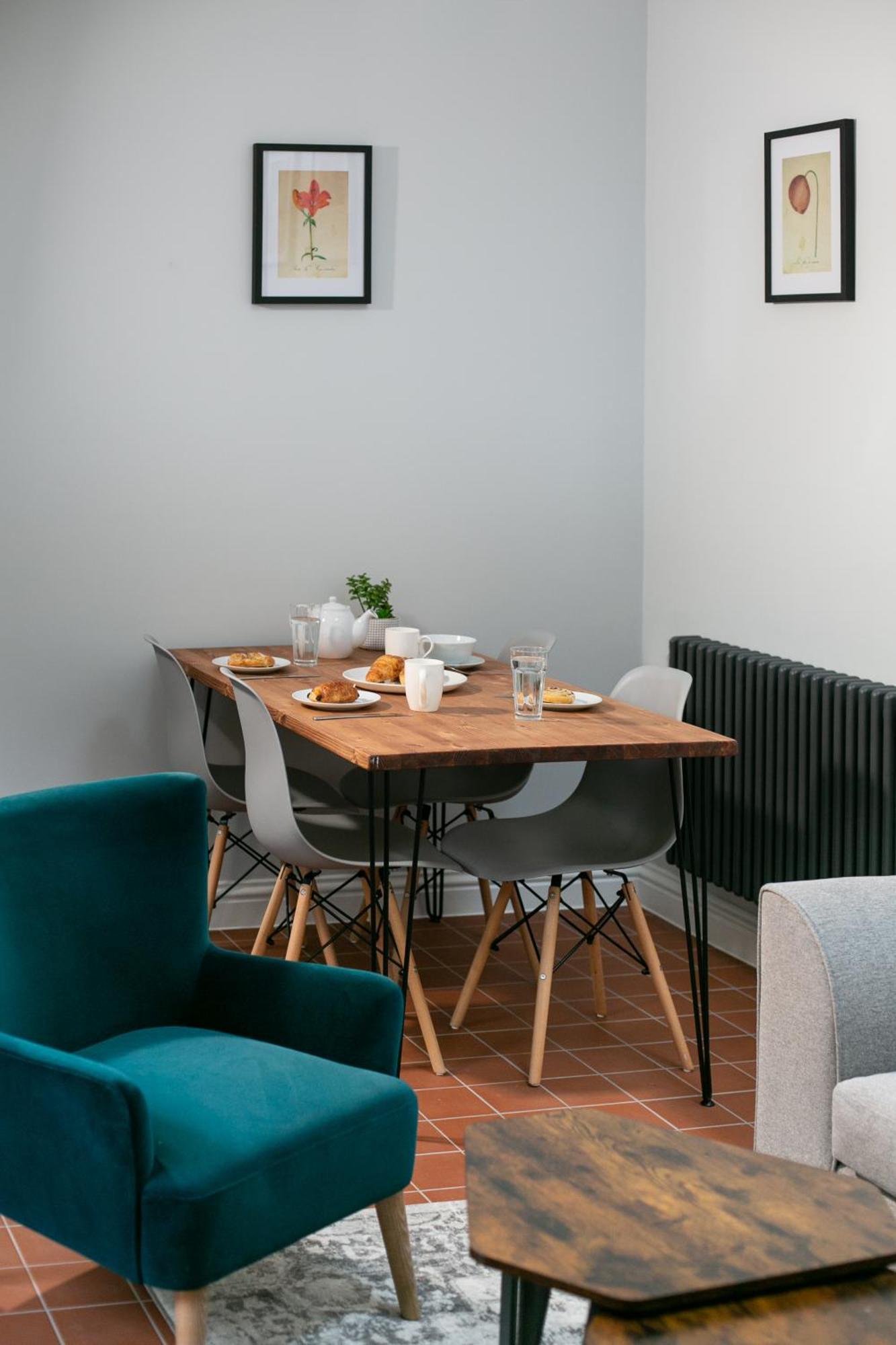 רויאל טונבריג' וולס Accommodation At Salomons Estate מראה חיצוני תמונה