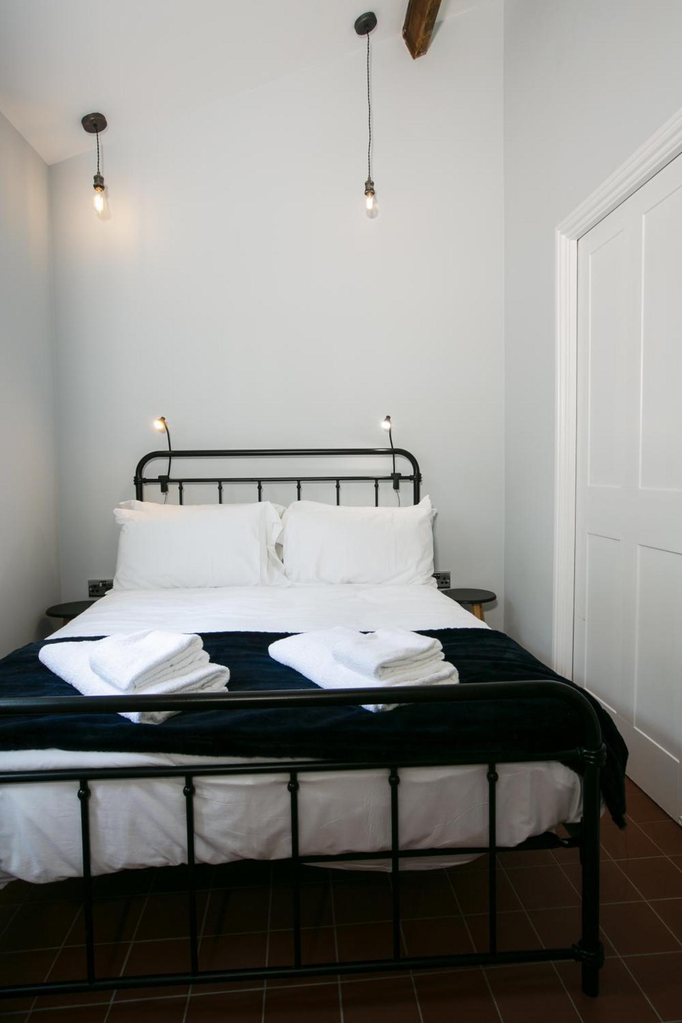 רויאל טונבריג' וולס Accommodation At Salomons Estate מראה חיצוני תמונה