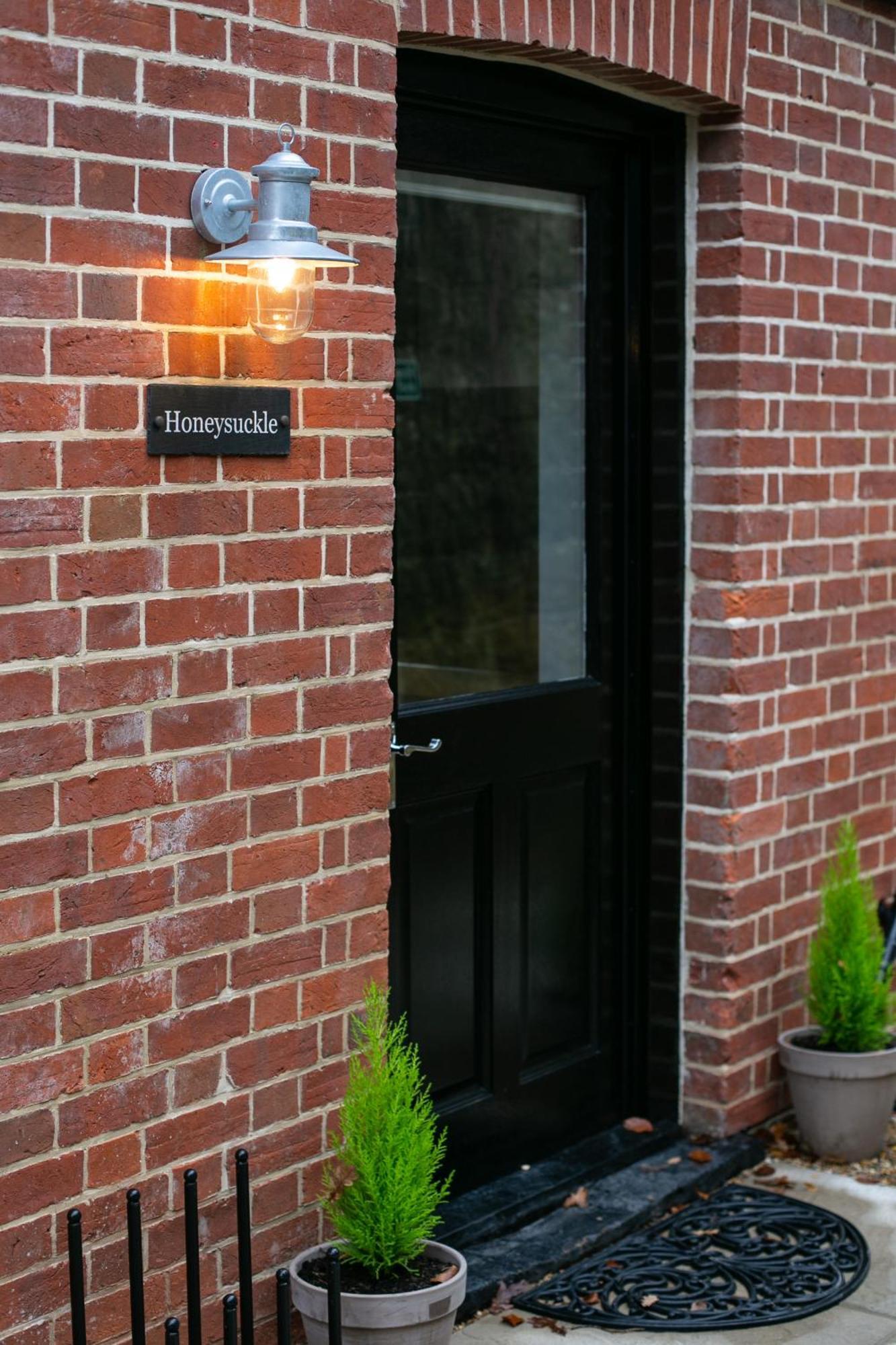 רויאל טונבריג' וולס Accommodation At Salomons Estate מראה חיצוני תמונה