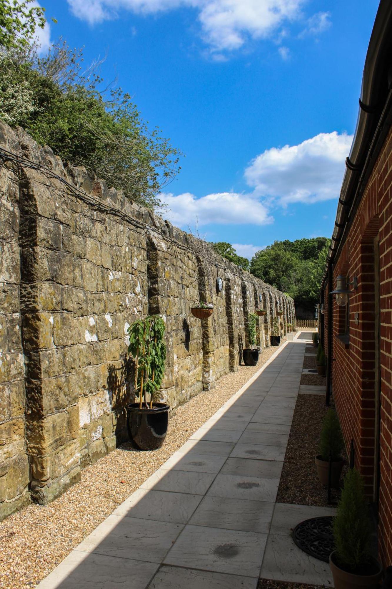 רויאל טונבריג' וולס Accommodation At Salomons Estate מראה חיצוני תמונה