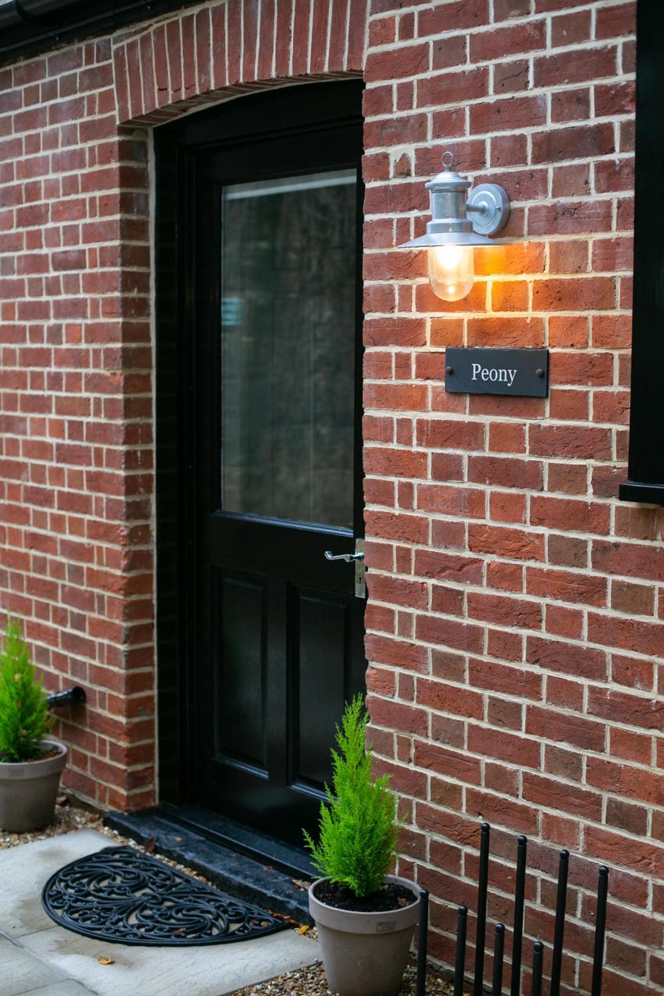 רויאל טונבריג' וולס Accommodation At Salomons Estate מראה חיצוני תמונה