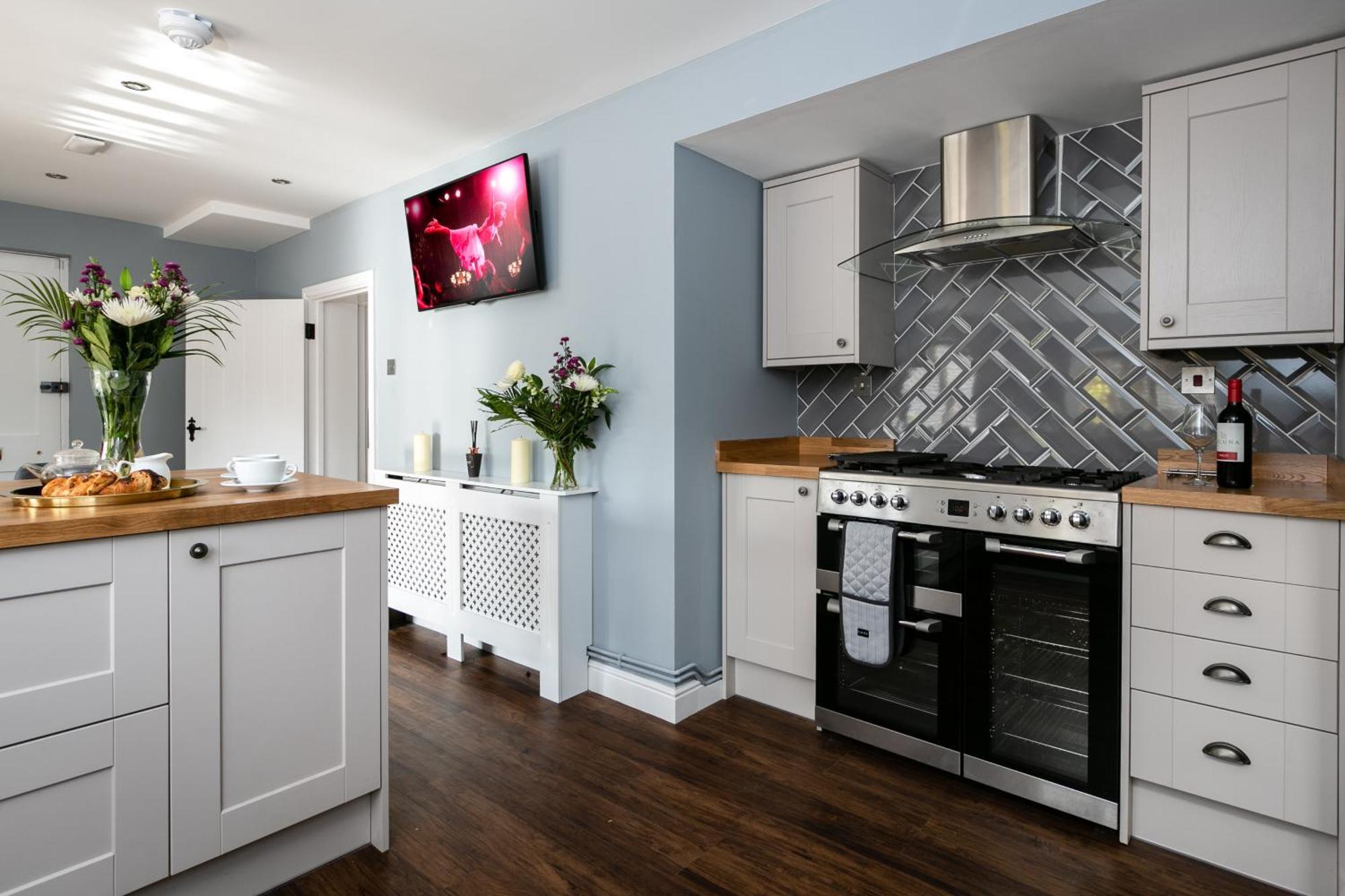 רויאל טונבריג' וולס Accommodation At Salomons Estate מראה חיצוני תמונה