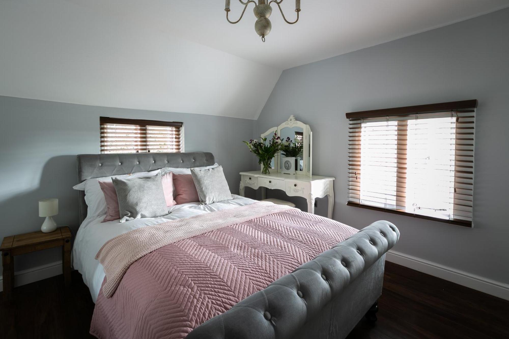 רויאל טונבריג' וולס Accommodation At Salomons Estate מראה חיצוני תמונה