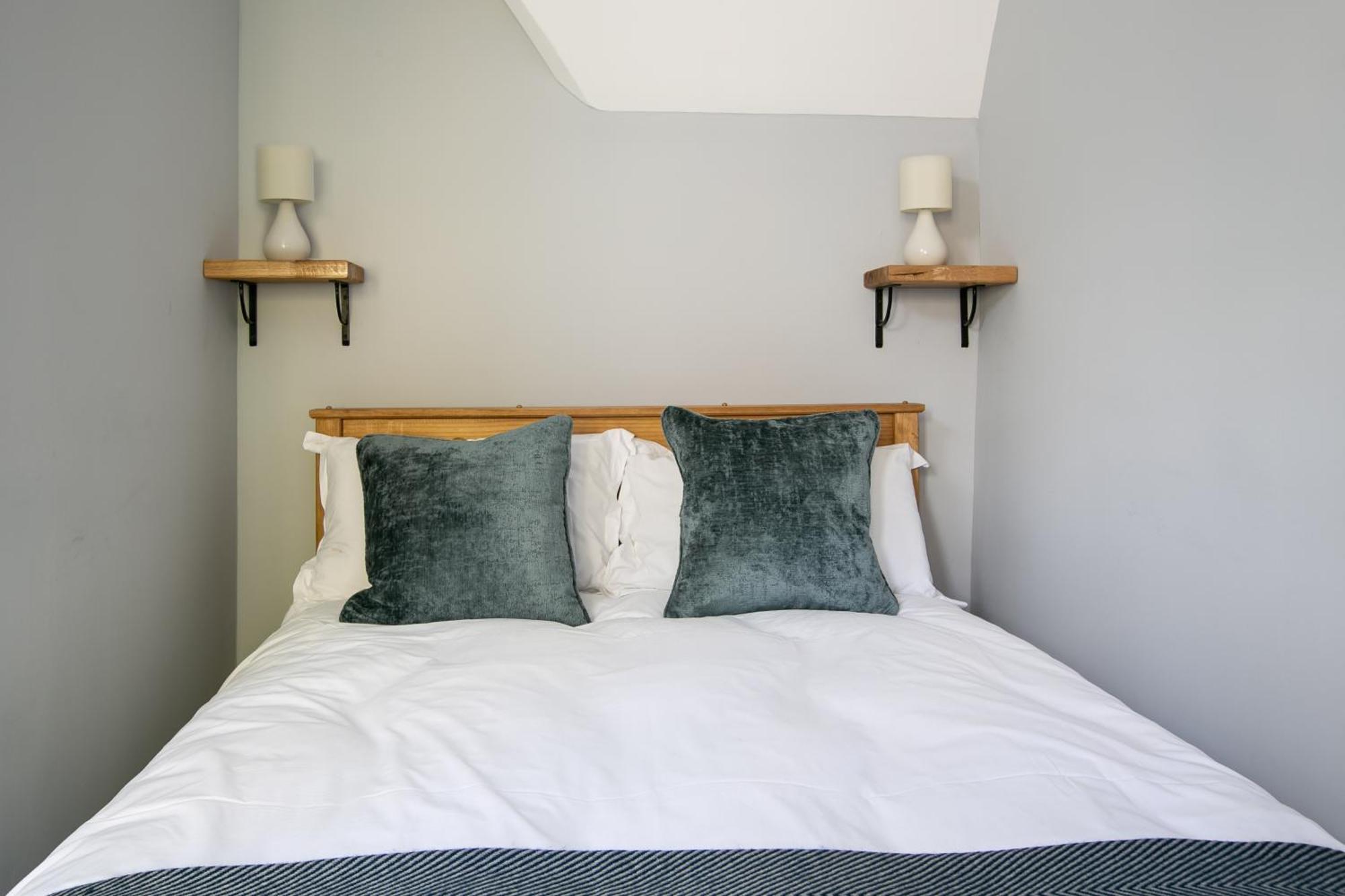 רויאל טונבריג' וולס Accommodation At Salomons Estate מראה חיצוני תמונה