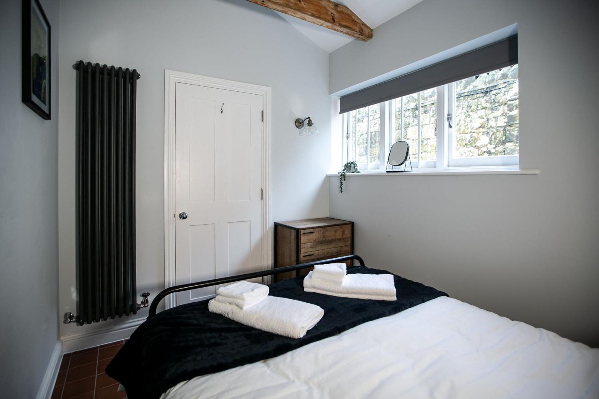 רויאל טונבריג' וולס Accommodation At Salomons Estate מראה חיצוני תמונה