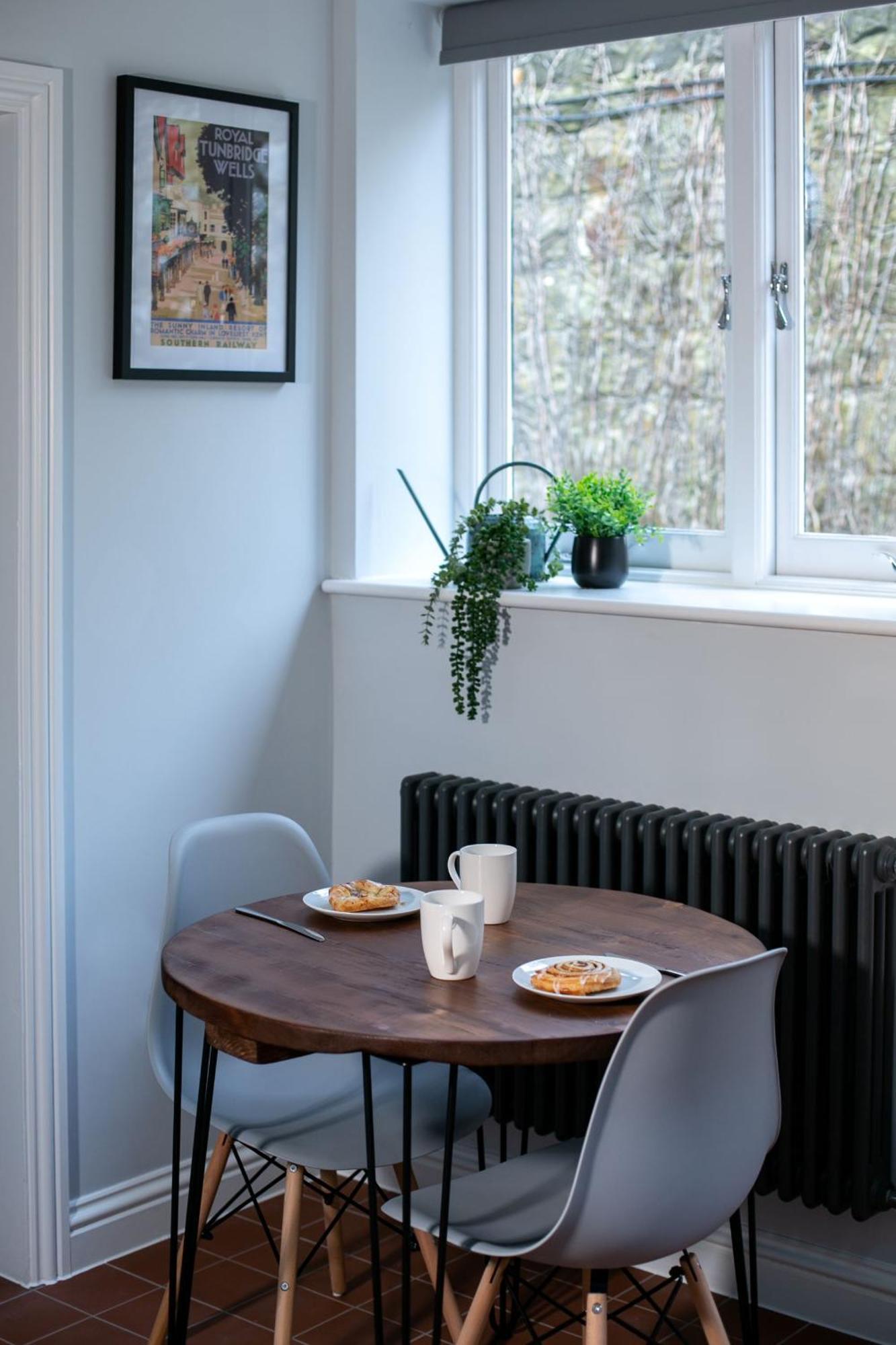 רויאל טונבריג' וולס Accommodation At Salomons Estate מראה חיצוני תמונה