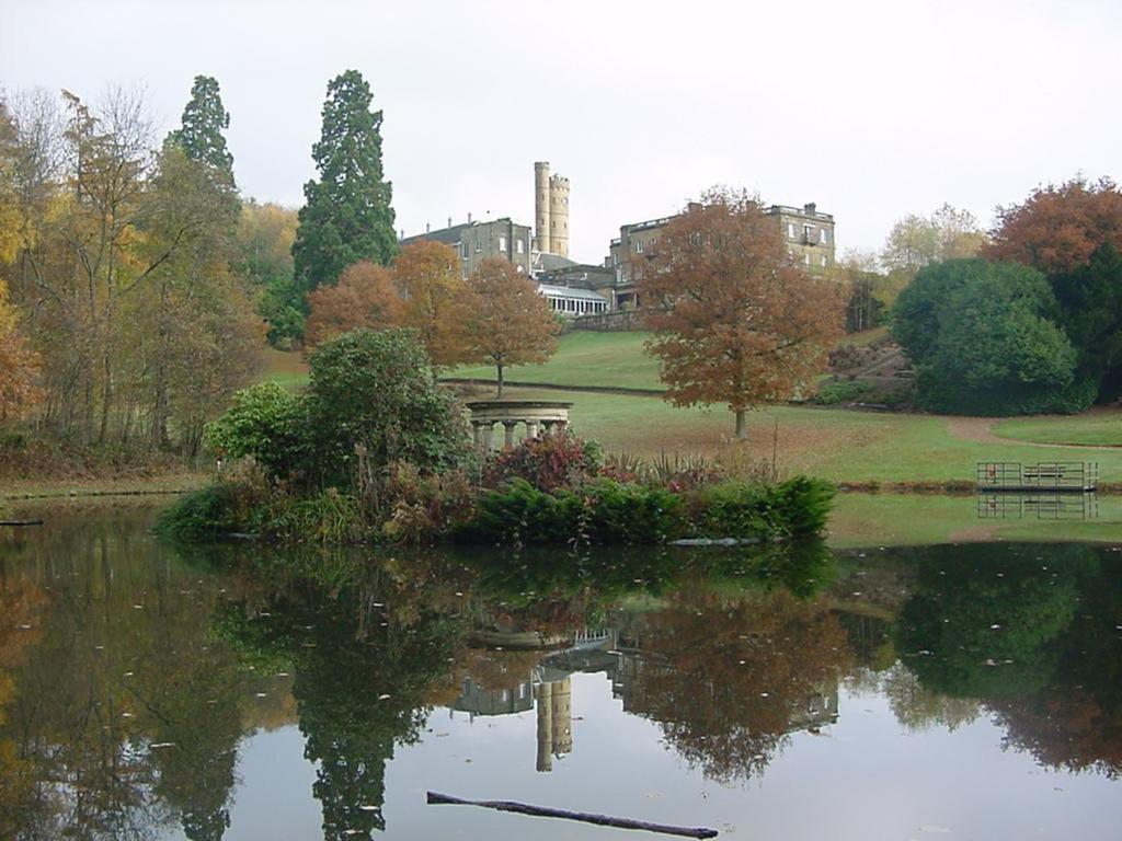 רויאל טונבריג' וולס Accommodation At Salomons Estate מראה חיצוני תמונה