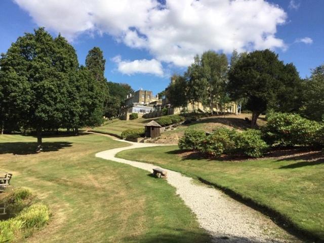 רויאל טונבריג' וולס Accommodation At Salomons Estate מראה חיצוני תמונה