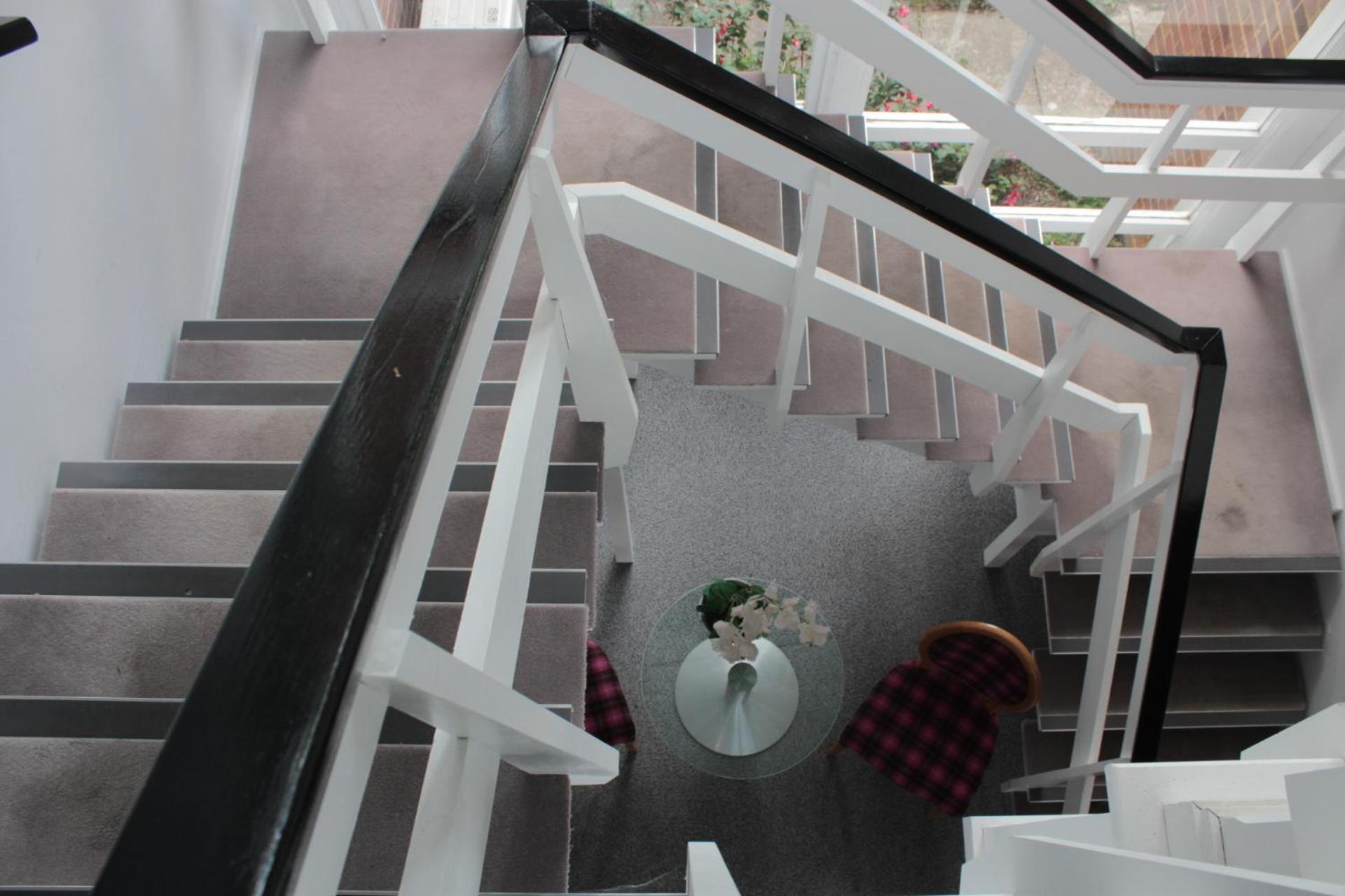 רויאל טונבריג' וולס Accommodation At Salomons Estate מראה חיצוני תמונה