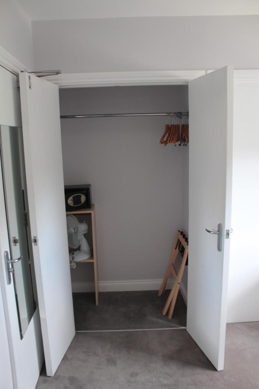 רויאל טונבריג' וולס Accommodation At Salomons Estate מראה חיצוני תמונה
