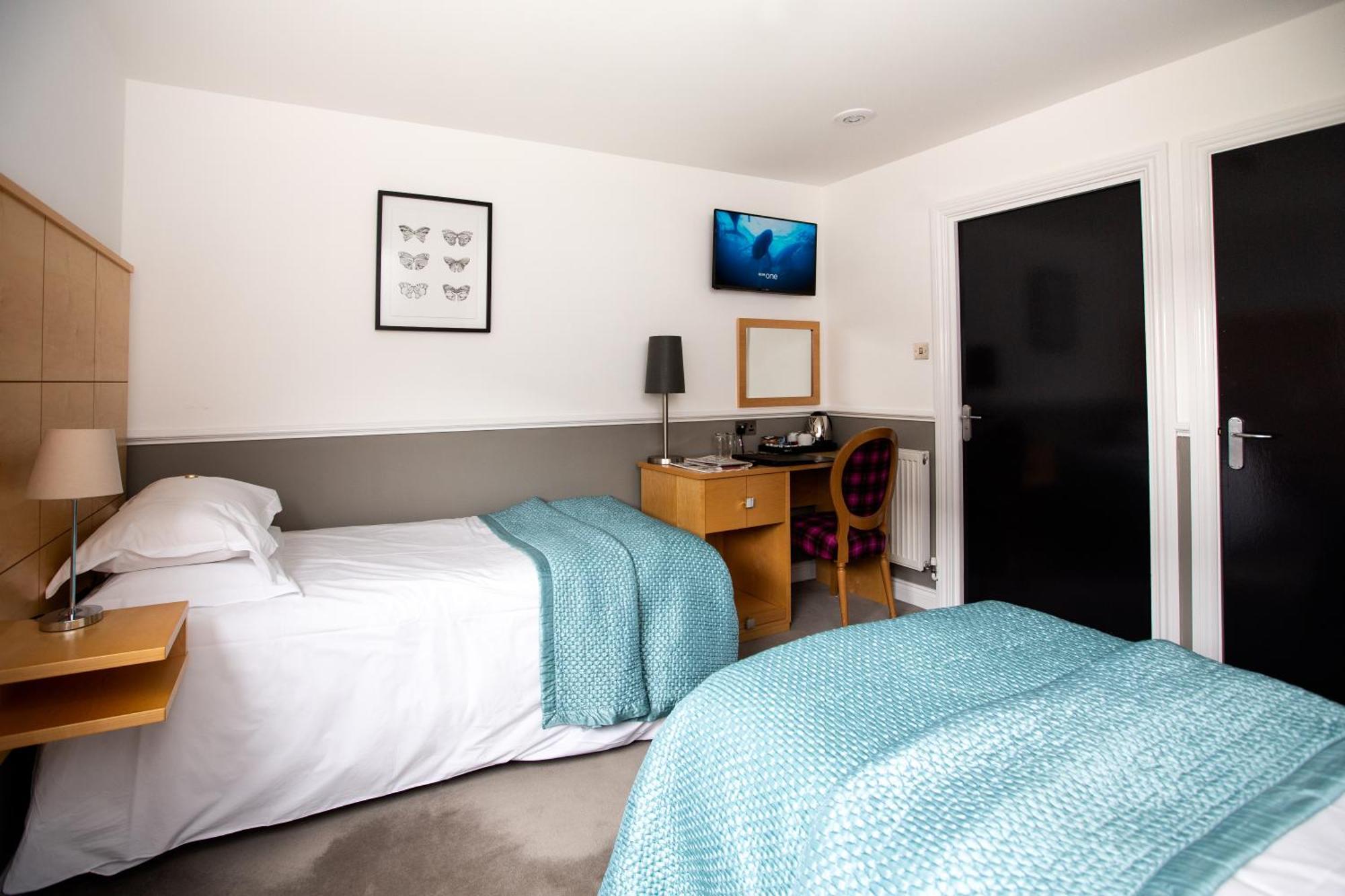 רויאל טונבריג' וולס Accommodation At Salomons Estate מראה חיצוני תמונה