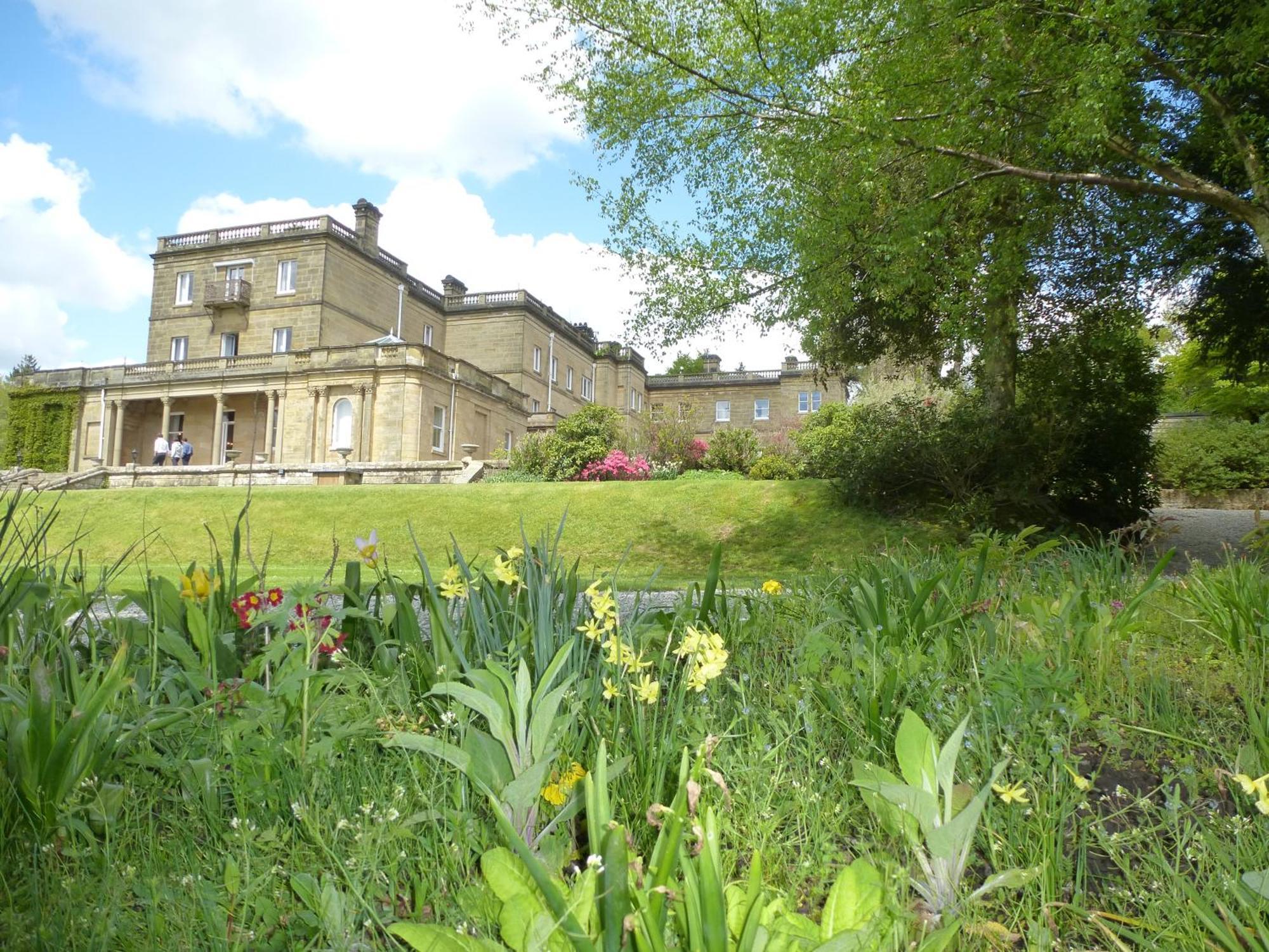 רויאל טונבריג' וולס Accommodation At Salomons Estate מראה חיצוני תמונה