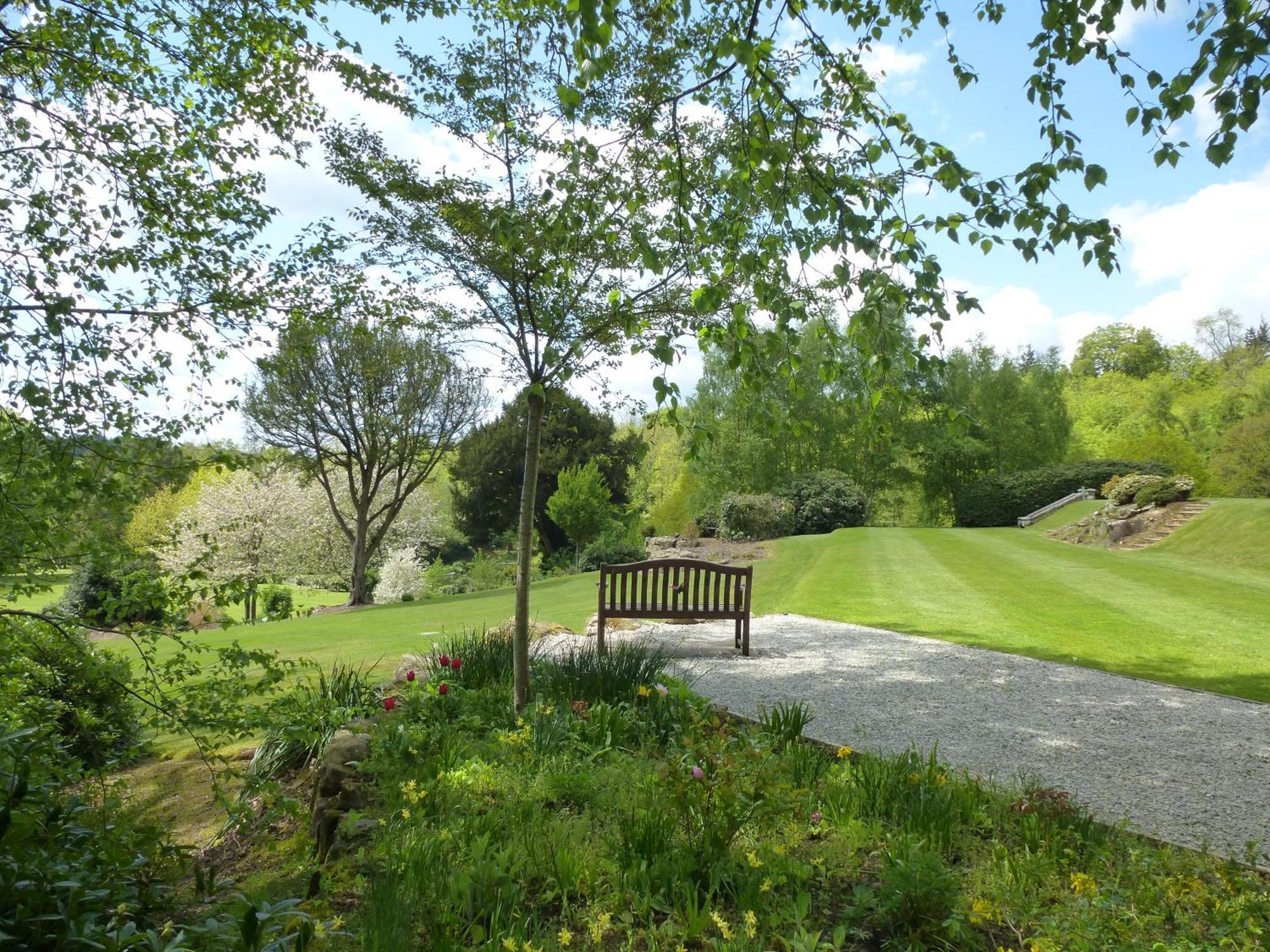 רויאל טונבריג' וולס Accommodation At Salomons Estate מראה חיצוני תמונה